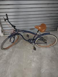 Bici Cruiser 26"
