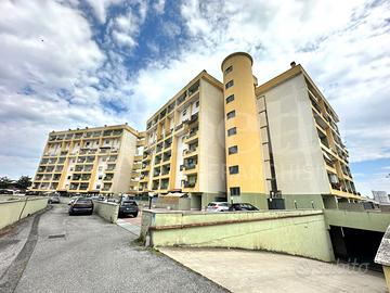 Appartamento Pomezia [Cod. rif 3310909VRG]