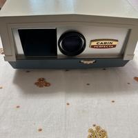 Video proiettore per diapositive