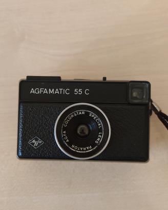 agfamatic 55
