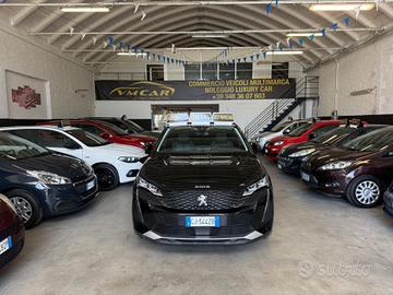 Peugeot 3008 BlueHDi 130 S&S EAT8 GT