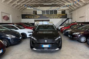 Peugeot 3008 BlueHDi 130 S&S EAT8 GT
