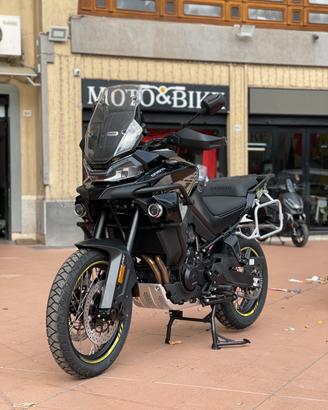 CFMOTO 800MT EXPLORE