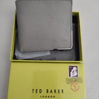 Portafogli Pelle Ted Baker