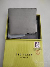 Portafogli Pelle Ted Baker