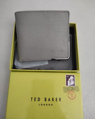 Portafogli Pelle Ted Baker