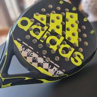 Racchetta Padel Adidas Adipower Lite – Usata 