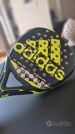 Racchetta Padel Adidas Adipower Lite – Usata 