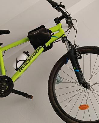 MTB ROCKRIDER