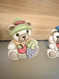 Thun teddy onbthe road fuori produzione trentino