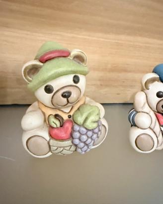 Thun teddy onbthe road fuori produzione trentino