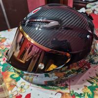 Casco AGV PISTA GP RR S