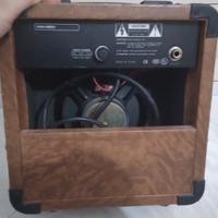 Amplificatore Bolton GF10