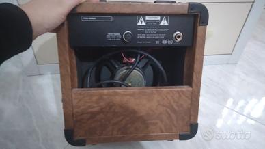 Amplificatore Bolton GF10