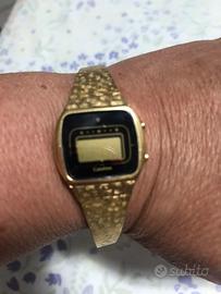 Orologio donna