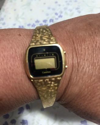 Orologio donna