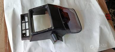 maschera faro cagiva elefant