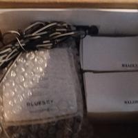 rice trasmettitore segnale TV 