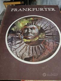 Libro Frankfurter