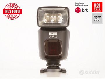 Metz 52 AF-1 (per Canon)