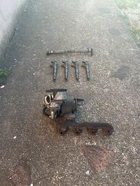 pezzi ricambio bmw 320d e90