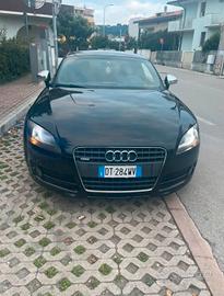 Audi TT coupè S-Line 2.0 TFSI