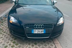 Audi TT coupè S-Line 2.0 TFSI
