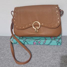 borsa piatta Liu Jo 