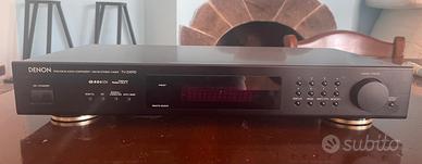 Sintonizzatore Denon TU-235RD