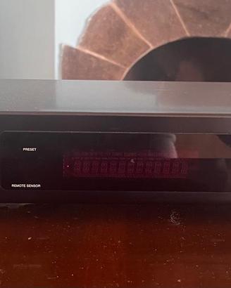 Sintonizzatore Denon TU-235RD