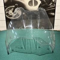 Cupolino Plexiglas Bmw F 800 GS - F 700 GS - F 650