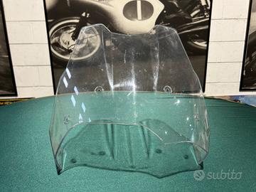 Cupolino Plexiglas Bmw F 800 GS - F 700 GS - F 650