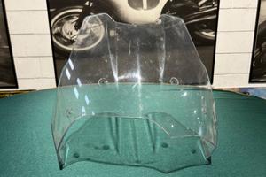 Cupolino Plexiglas Bmw F 800 GS - F 700 GS - F 650