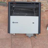 stufa trumatic per camper 