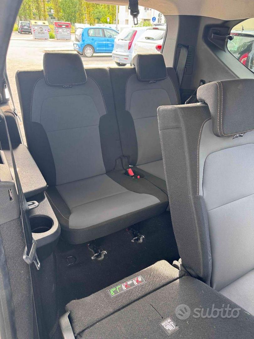 Dacia Jogger 2024 photo 5