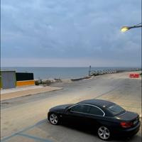 BMW 330d e 93 cabrio