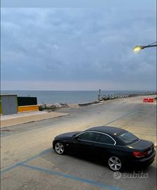 BMW 330d e 93 cabrio