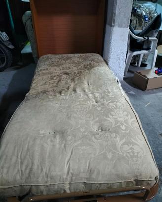 Armadio letto
