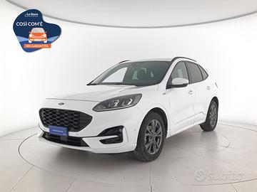 Ford Kuga 2.5 phev st-line 2wd 225cv cvt