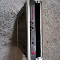 Effetti luce per discoteca