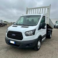 Ford transit ribaltabile/trilaterale euro 6