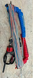 Barra kite Naish Torque