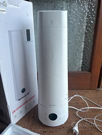 Umidificatore d'aria per interni