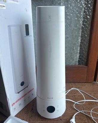 Umidificatore d'aria per interni