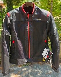 Giacca moto Acerbis taglia M