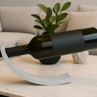 Porta bottiglia di vino