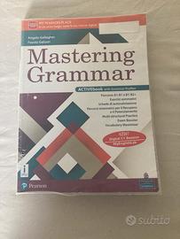 Mastering grammar
