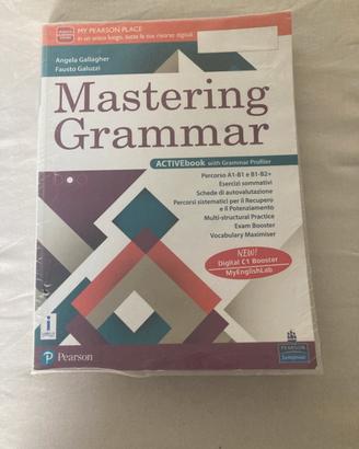Mastering grammar