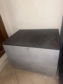 Arredo camera