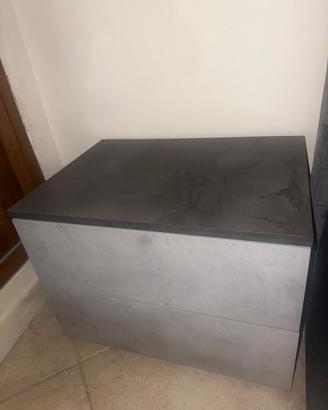 Arredo camera